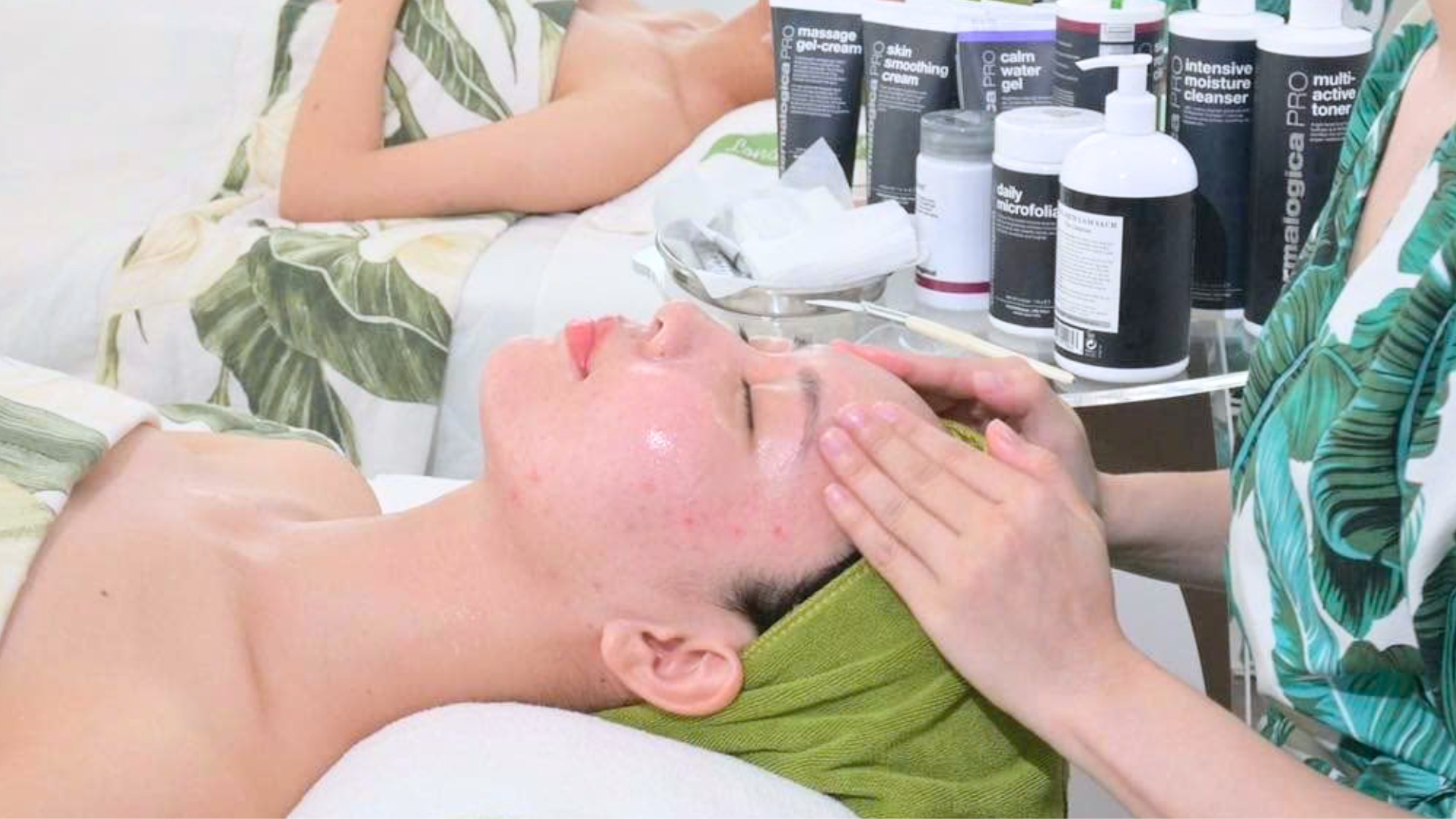 CHEMICAL PEEL - GIẢI PHÁP CHO LÀN DA SÁNG MỊN