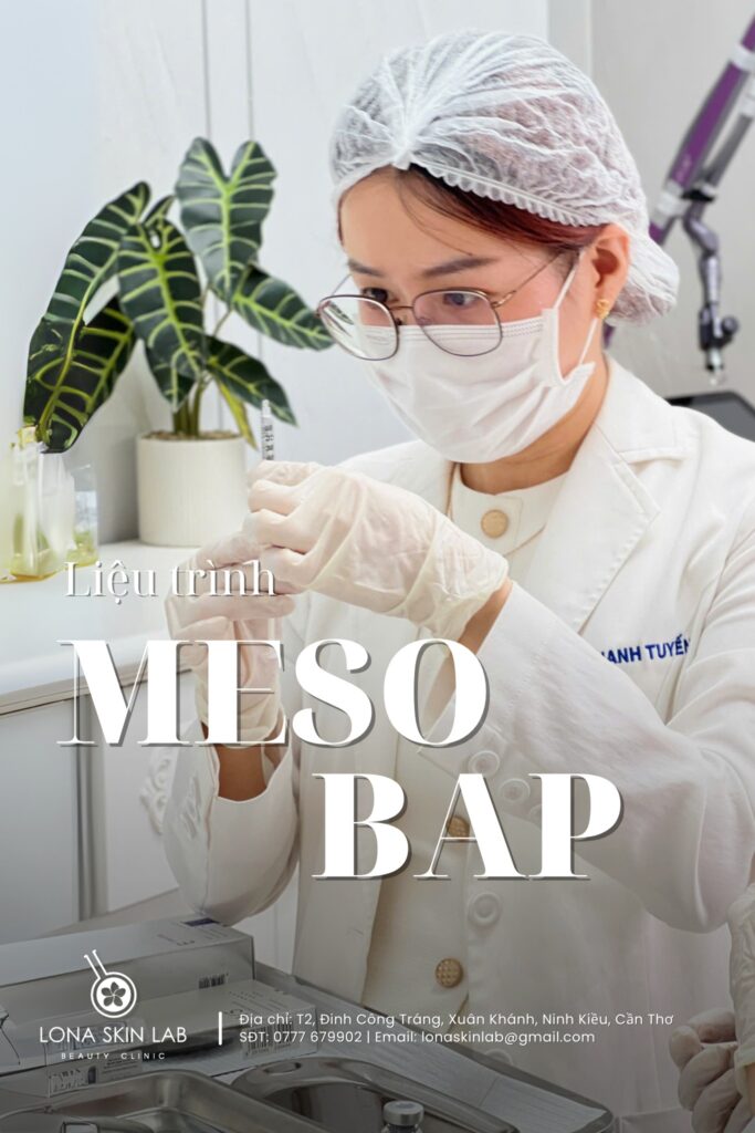 TIÊM B.A.P: JALUPRO HAY PROFHILO - LOẠI NÀO TỐT NHẤT?