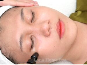 Liệu trình nâng cơ bằng Sóng Công nghệ RF tại Lona Skin Lab mang lại hiệu quả cao