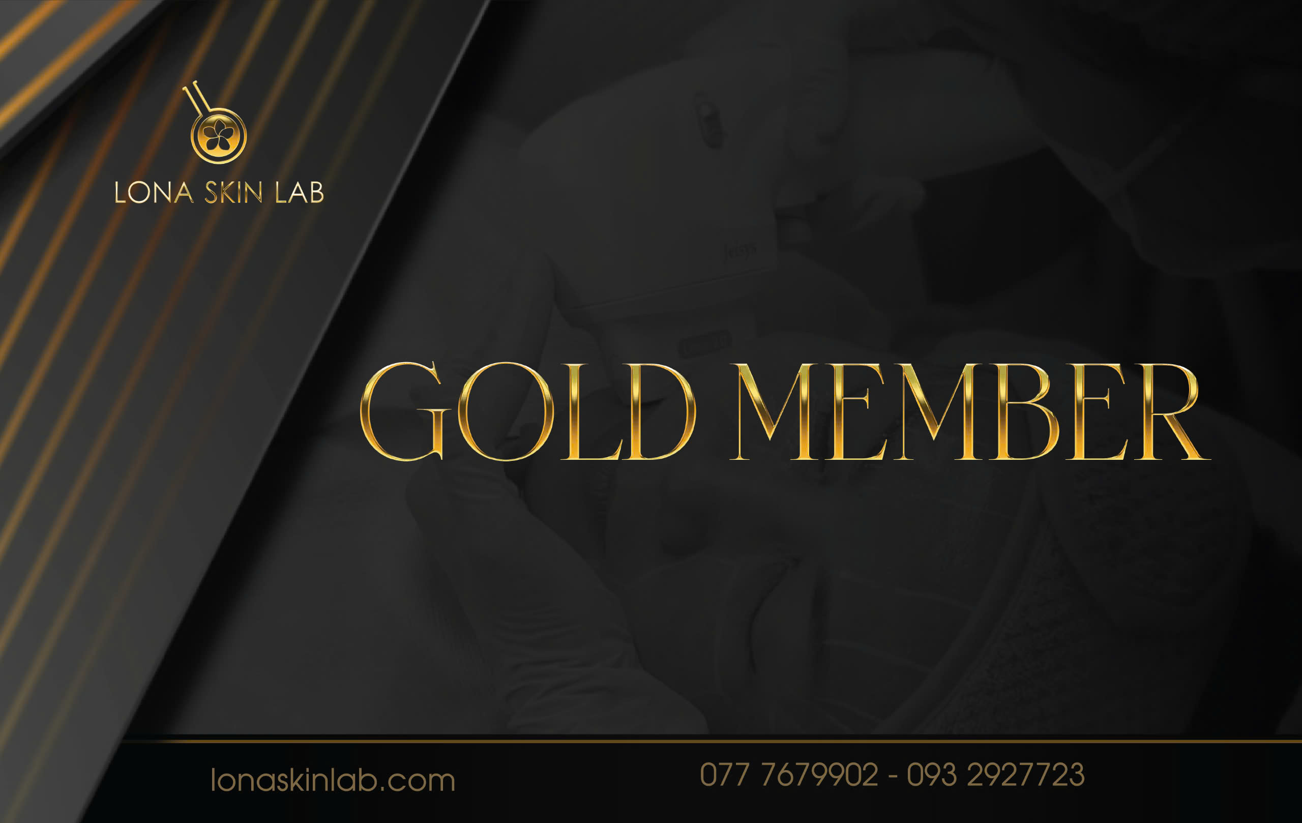 Gold Member