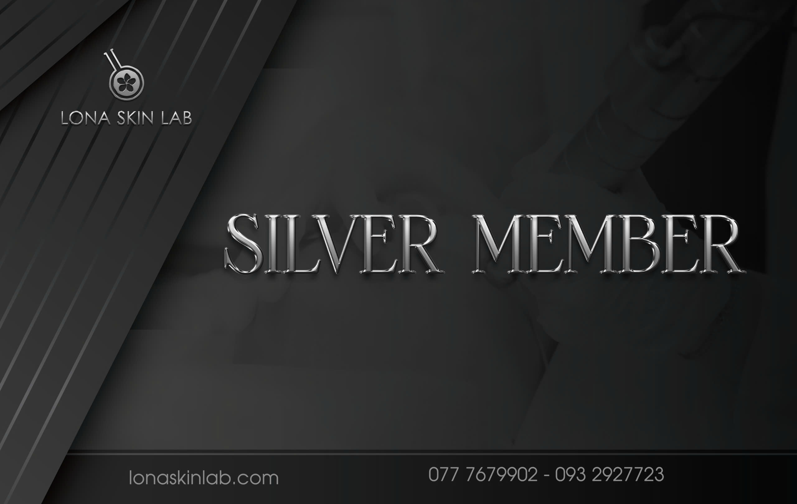 Silver Member