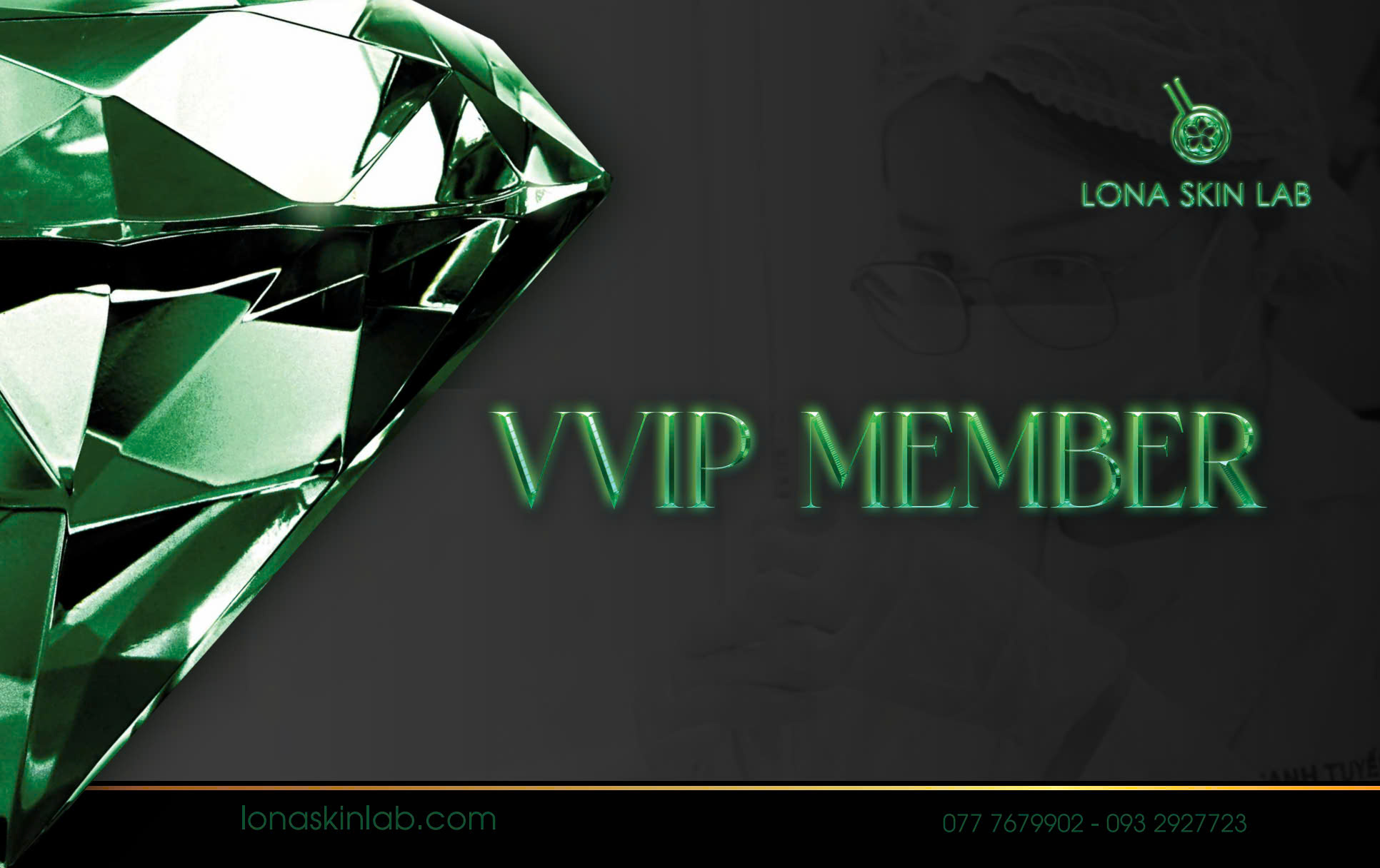 VVIP Member