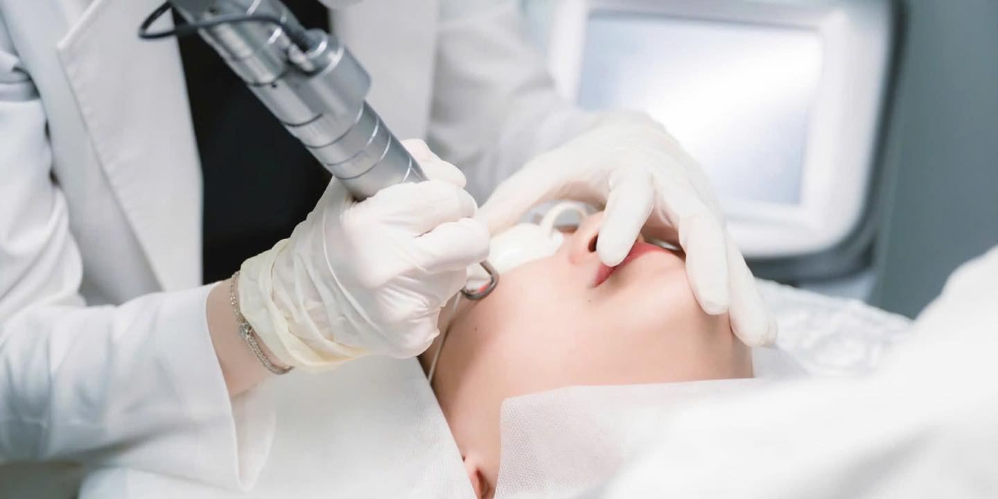 Cơ sở vật chất hiện đại hỗ trợ tiêm Karisma giá bao nhiêu