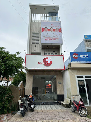 Phòng khám trị sẹo hàng đầu Cần Thơ - Skin Plus Dermatology - Chi nhánh Cần Thơ