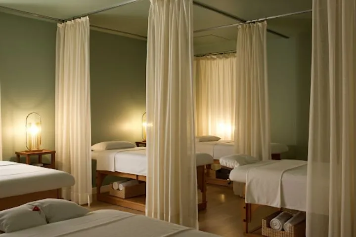 Giàu Spa Sóc Trảng Giàu Spa Sóc Trảng