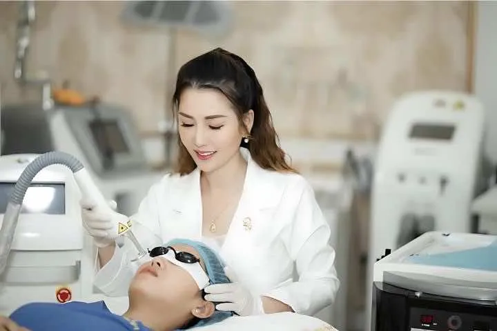 Phượng Spa Sóc Trăng Phượng Spa Sóc Trăng