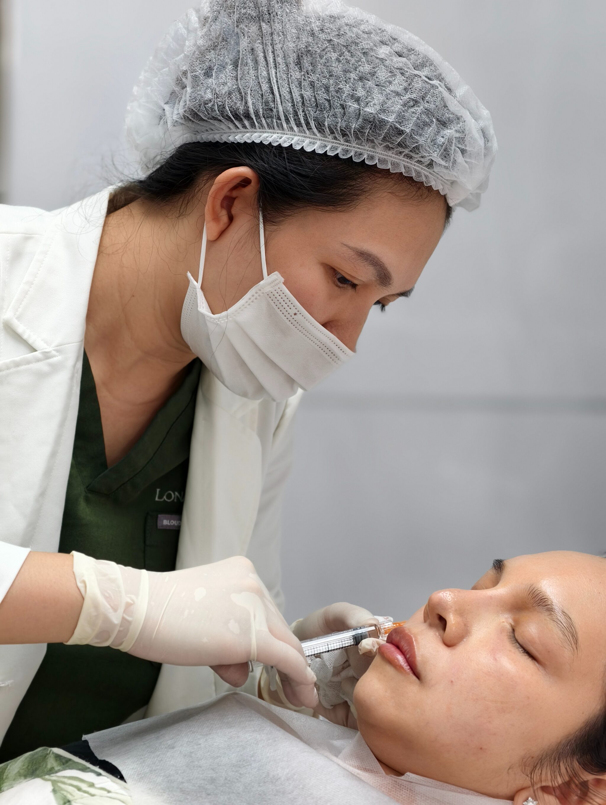 Ưu điểm của Tiêm BAP tại Cần Thơ với Profilo và Jalupro