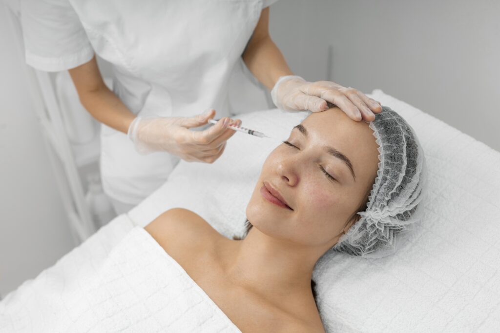 So sánh Meso và Bap, Tiêm Meso, Tiêm BAP, Sự khác biệt giữa Tiêm Meso và Tiêm BAP, Phương pháp trẻ hóa da, So sánh Tiêm Meso và Tiêm BAP, tiêm trẻ hóa da