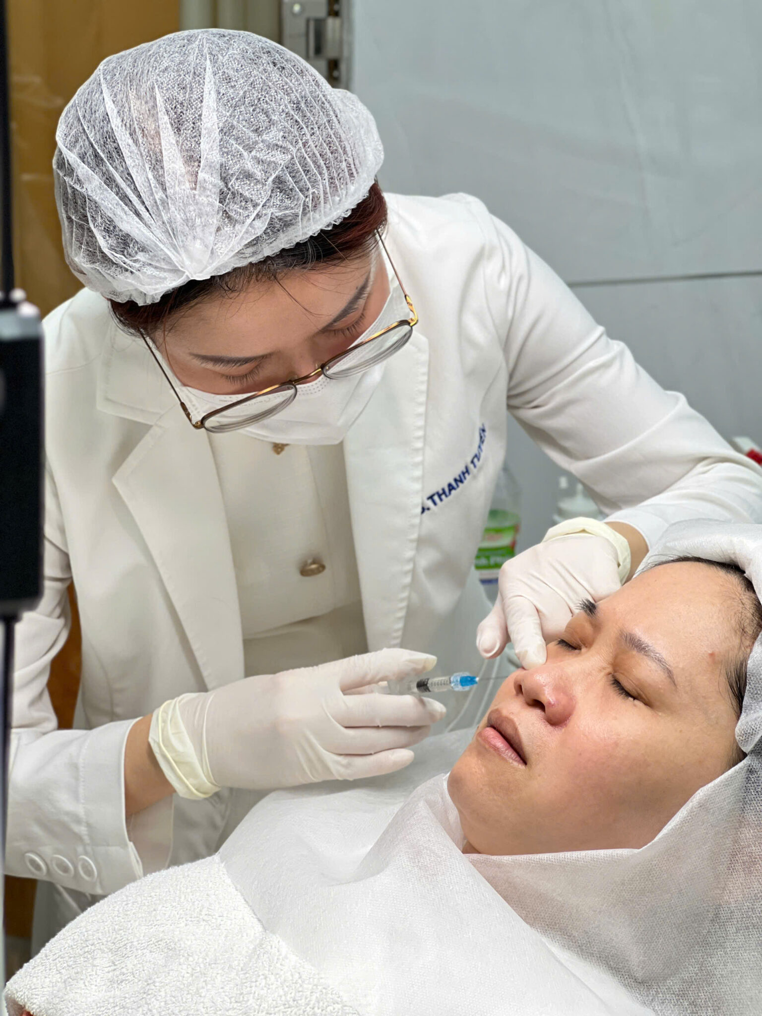So sánh Meso và Bap, Tiêm Meso, Tiêm BAP, Sự khác biệt giữa Tiêm Meso và Tiêm BAP, Phương pháp trẻ hóa da, So sánh Tiêm Meso và Tiêm BAP, tiêm trẻ hóa da