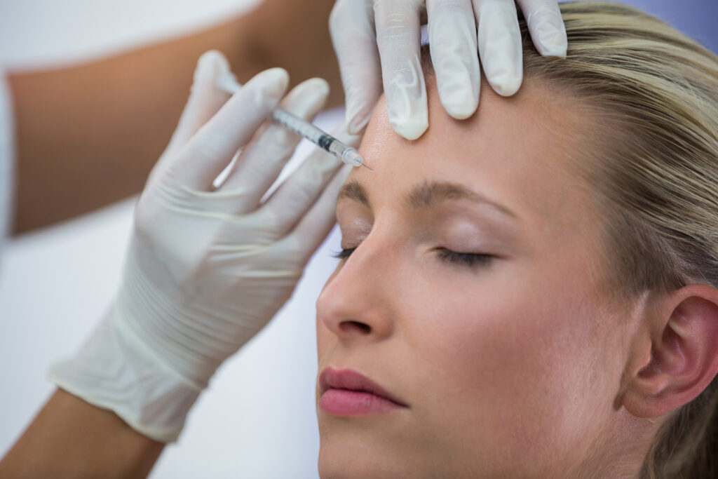 Phản hồi khách hàng về dịch vụ Tiêm Botox Cần Thơ và Botox hiệu quả Cần Thơ tại Lona Skin Lab