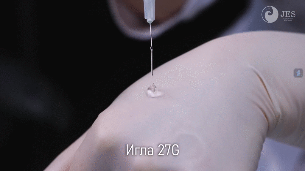 Karisma Rh Collagen giá bao nhiêu: Hệ thống kiểm định chất lượng với kim 27G đảm bảo an toàn tuyệt đối trong quá trình tiêm, đem lại sự hài lòng của khách hàng qua công nghệ hiện đại. - Karisma Rh Collagen giá bao nhiều
