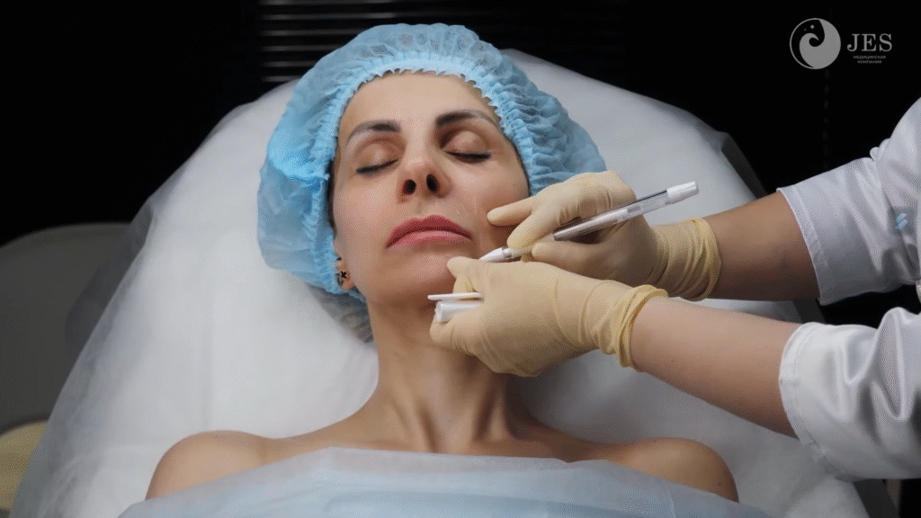 Phản hồi thực tế từ khách hàng trong review Karisma đã minh chứng cho khả năng cải thiện cấu trúc da và điều chỉnh các vùng cần trẻ hóa một cách tự nhiên.