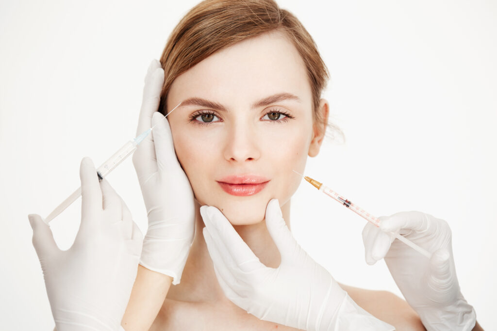 tăng collagen nội sinh, trẻ hóa da tự nhiên, collagen stimulator, lona.vn, filler