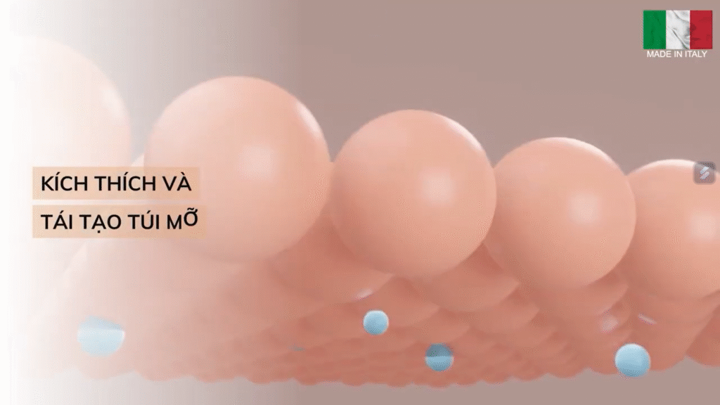 Hình ảnh thể hiện giá tiêm Karisma hiện nay, minh họa liệu trình tiêm Karisma qua so sánh tiêm Karisma giá bao nhiêu, tiêm BAP Karisma có tác dụng gì, cũng như tiêm Karisma có đau không.