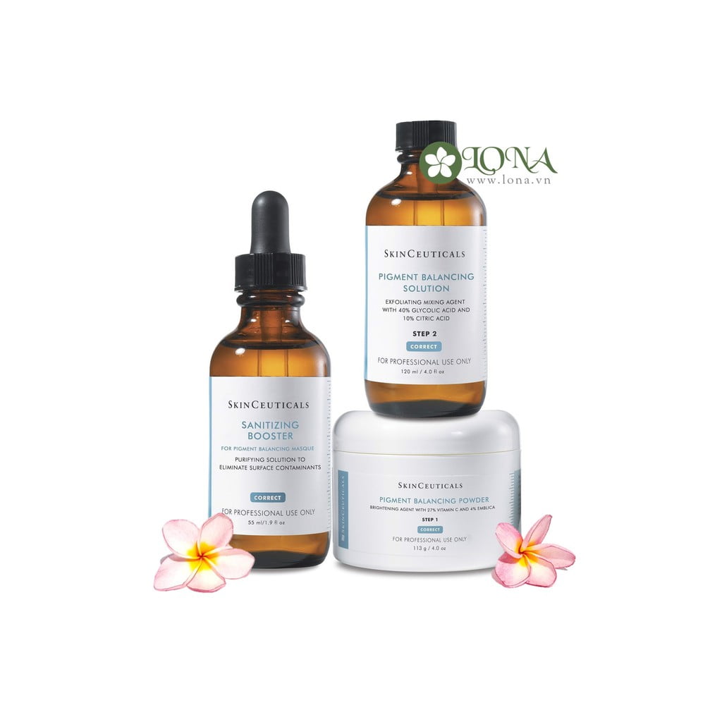 Quy trình Chemical Peel hiện đại kết hợp thay da sinh học và peel da chuyên sâu, cho phép lột da hóa học hiệu quả, đồng thời mang lại khả năng trị mụn toàn diện cho làn da.