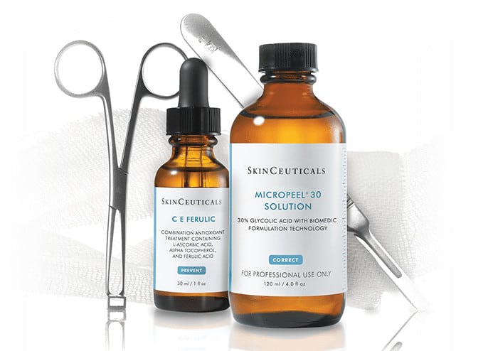 Minh họa kết quả từ Chemical Peel, một phương pháp điều trị da tiên tiến, giúp peel da kích thích quá trình tái tạo da và nâng cao chất lượng chăm sóc da.