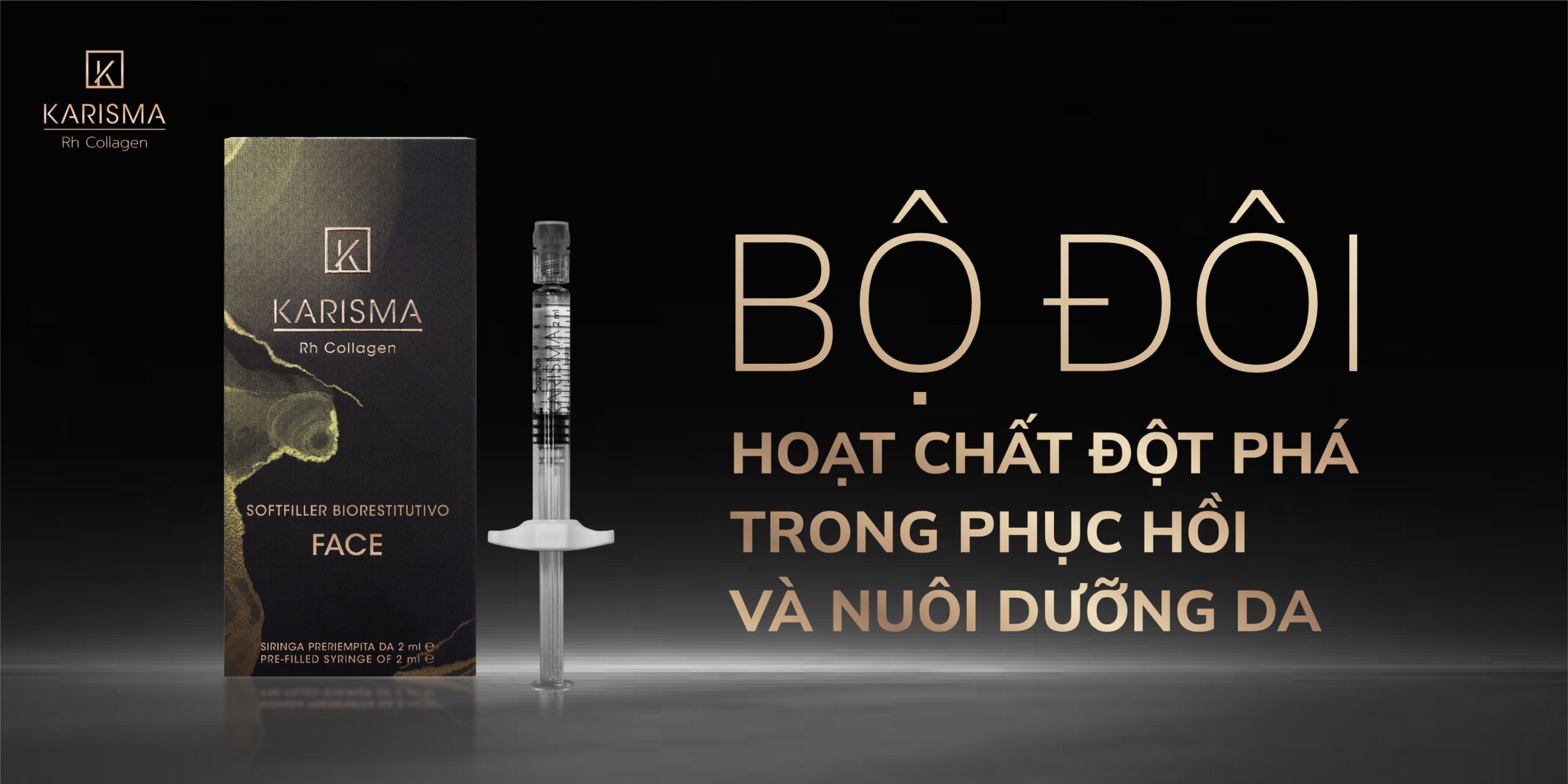 Hình ảnh này phản ánh Karisma với phương pháp tiêm bap karisma hiện đại, nhấn mạnh karisma công dụng vượt trội, hé lộ karisma của nước nào tiềm năng, và đạt điểm tiêm karisma ấn tượng cùng karisma rh collagen.