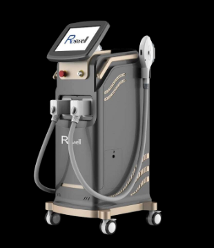 RF cầm tay - Ứng dụng RF tiện lợi cho người dùng