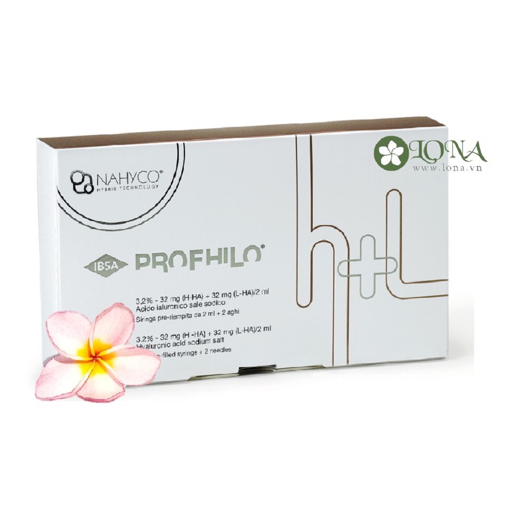 Hình ảnh minh họa cho karisma và profhilo reviews