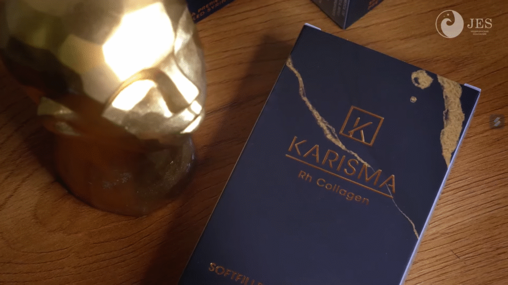 Karisma Rh Collagen - Hình ảnh sản phẩm tự nhiên