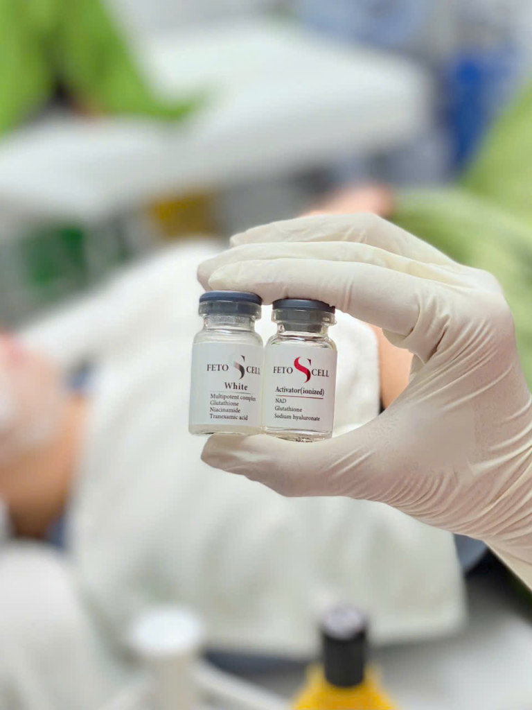 mesotherapy không hiệu quả, mesotherapy, tiêm meso, làm đẹp, tái tạo da, Lona Skin Lab