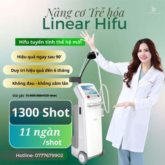 (Giá gốc 15.000.000 VNĐ / 650 shot) | ƯU ĐÃI TẾT  1300 Shot – Giá chỉ 11.000 VNĐ/shot