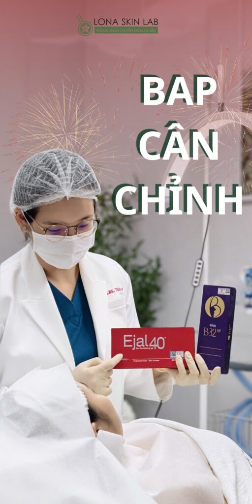 QUÀ TẶNG TẾT NGUYÊN ĐÁN: ƯU ĐÃI 100% - TẶNG 100% GIÁ TRỊ DỊCH VỤ khi làm đẹp tại nhà Lona