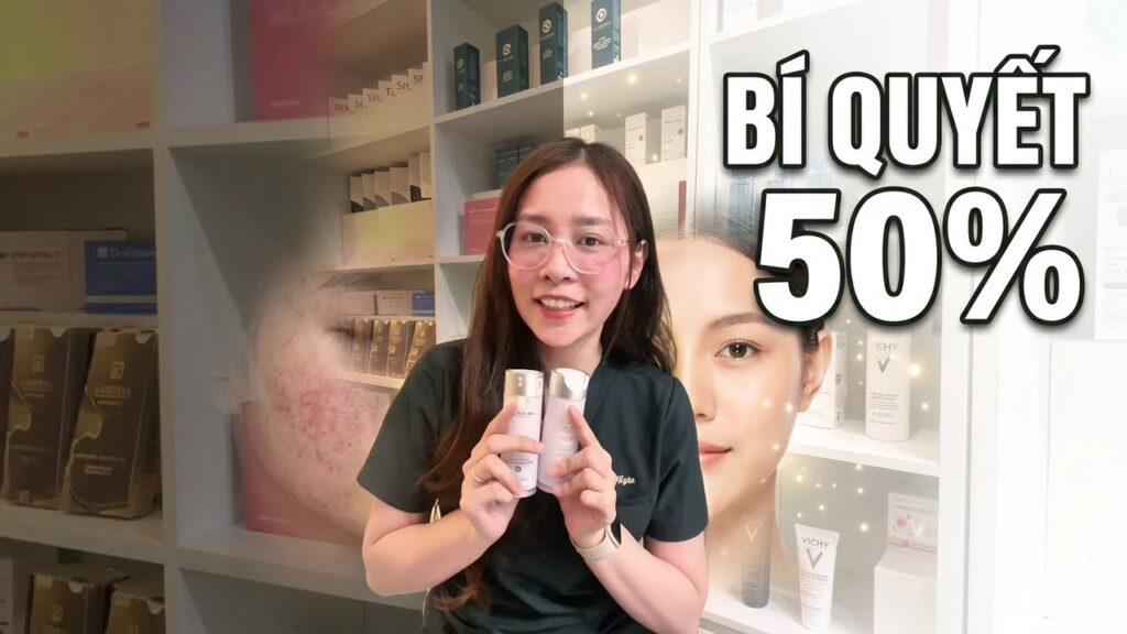 Tại sao chăm sóc sau xâm lấn quyết định 50% kết quả điều trị thẩm mỹ?