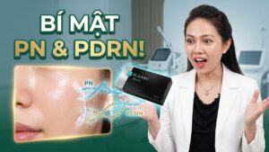 Rejuran Healer: Vì sao PN & PDRN là những xu hướng tái tạo da mới nhất?