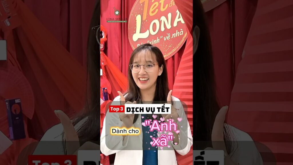 Top 3 Dịch Vụ Làm Đẹp Cho Nam Dịp Tết | Đẹp Gọn Gàng Đón Năm Mới