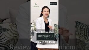 Lona bật mí bí quyết trẻ hóa màng đáy DEJ ngay khi ngủ.