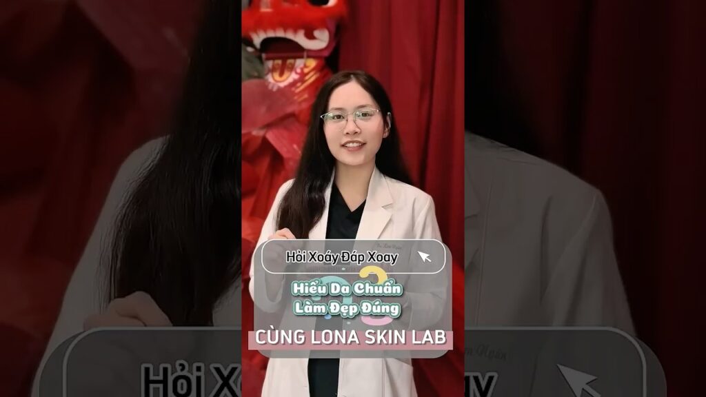 Hỏi Đáp Skincare Tết: Bí Kíp Da Đẹp Tức Thì Cùng Chuyên Gia!