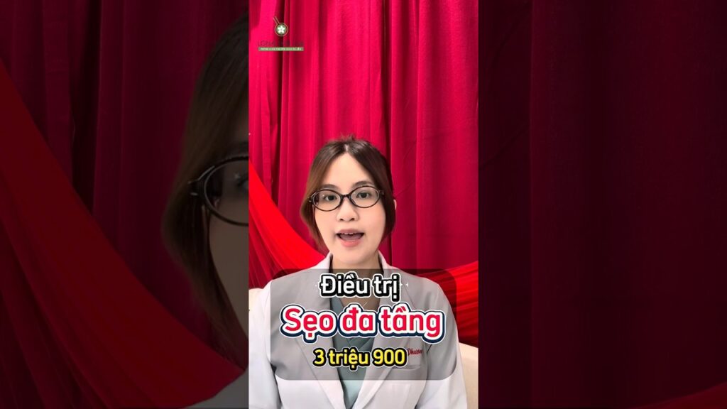 Điều trị sẹo rỗ | Cải thiện sẹo mụn an toàn chỉ 3.900.000đ tại Lona