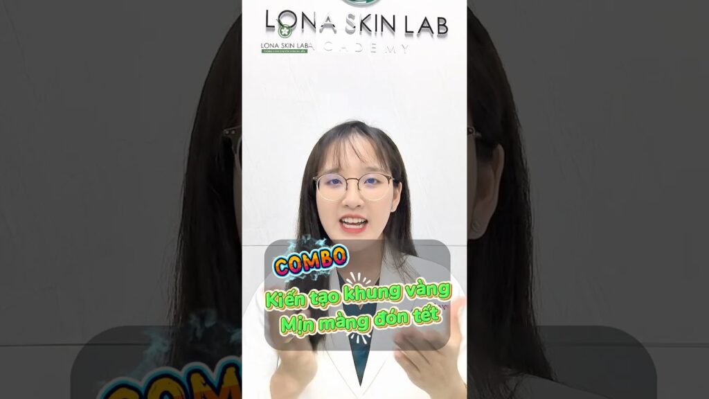 Combo Jalupro – Linerase: Giải Pháp Phục Hồi & Trẻ Hóa Da Sinh Học
