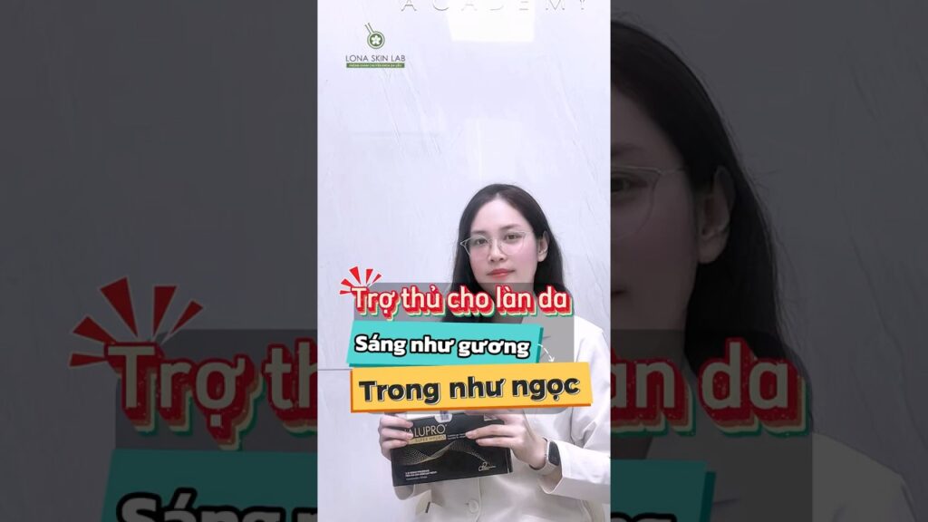 Da rạng rỡ đón Tết với Jalupro & Exocode | Trẻ hoá - phục hồi da tự nhiên