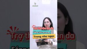 Da rạng rỡ đón Tết với Jalupro & Exocode | Trẻ hoá - phục hồi da tự nhiên