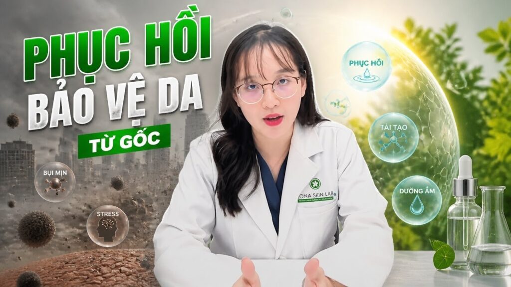 Tại Sao Da Bạn Ngày Càng Dễ Kích Ứng? Thủ Phạm Ít Ai Ngờ Tới!