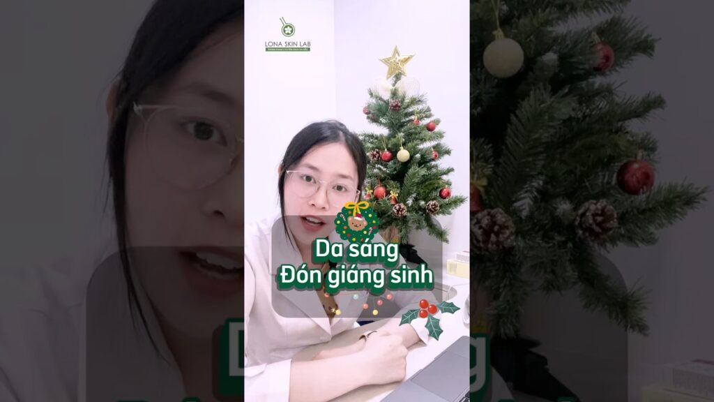Bật Sáng Làn Da | Laser Toning – Khắc Tinh Da Xỉn Màu, Không Đều Màu ✨Tại Lona Skin Lab Cần Thơ