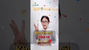 Ưu đãi Meso 2.5tr – Laser sắc tố 1.95tr – RF vi kim 1.95tr tại Lona Skin Lab
