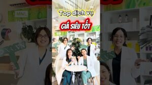 Ưu đãi Meso 2.5tr – Botox – HIFU BAP 9.9tr – Trị sẹo 3.9tr tại Lona Skin Lab