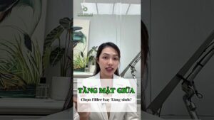MD Code nâng mặt giữa | Filler an toàn tại Cần Thơ ✨ Lona Skin Lab