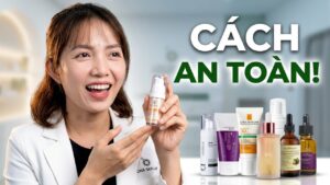 Có bầu bị mụn: Tuyệt chiêu giúp mẹ bầu rạng rỡ bất chấp thay đổi nội tiết
