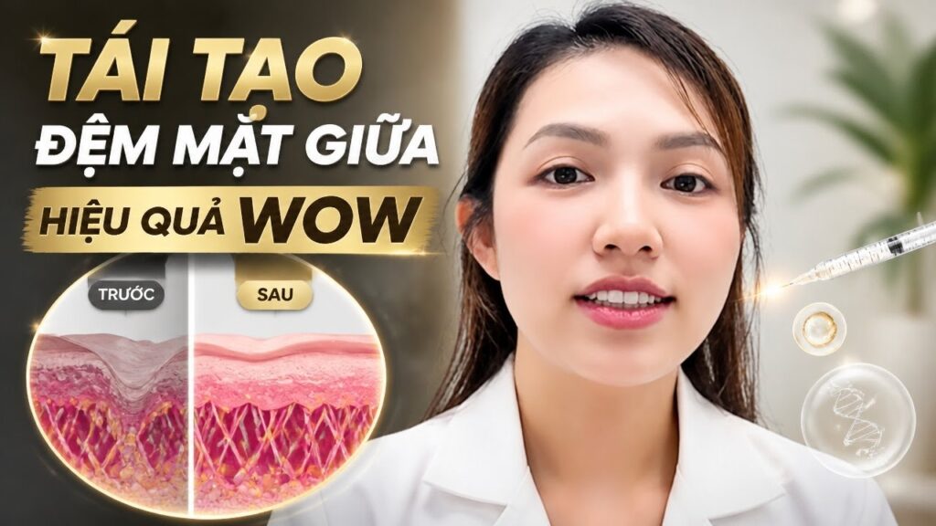 Tại sao MD Code là cứu cánh cho những ai bị hóp má, chảy xệ?