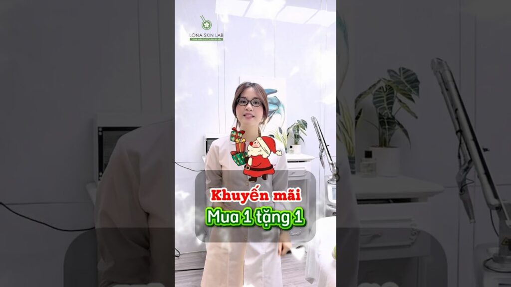 Khám phá công nghệ da liễu cao cấp tại Lona: HIFU, RF vi kim, ND:YAG, Fractional CO2