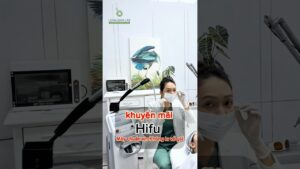 HIFU chỉ 6 triệu 9 | Nâng cơ – gọn hàm – trẻ hóa da mùa lễ hội tại Lona Skin Lab