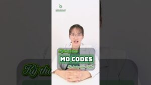 MDCODE Là Gì? Giải Mã Kỹ Thuật Nâng Cơ, Trẻ Hóa Tại Lona Skin Lab #lonaskinlab#cantho#pkdalieuuytinh