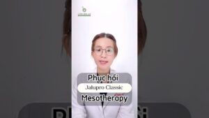 Jalupro Classic giúp tái tạo – phục hồi – dưỡng ẩm da hiệu quả