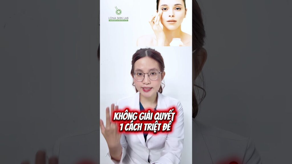 Jalupro Young Eye: Giải pháp thâm mắt & nếp nhăn vùng mắt tại Lona Skin Lab Cần Thơ
