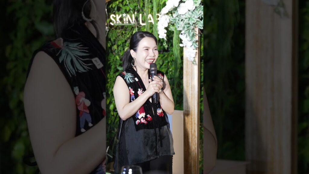 Những điểm khác biệt của Lona Skin Lab sau 11 năm phát triển #beauty #professional