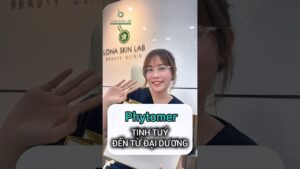 Phytomer - Tinh Túy Từ Đại Dương | Lona Skin Lab Vinh Dự Tham Dự Private Event Tại Cần Thơ